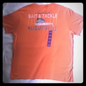 Men’s XXL short sleeve shirt